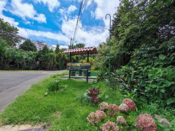 Venta de Lote en San Rafael-Concepción. RAH 25-1922 in Concepción, San Rafael, Heredia — ₡ 175 000 000