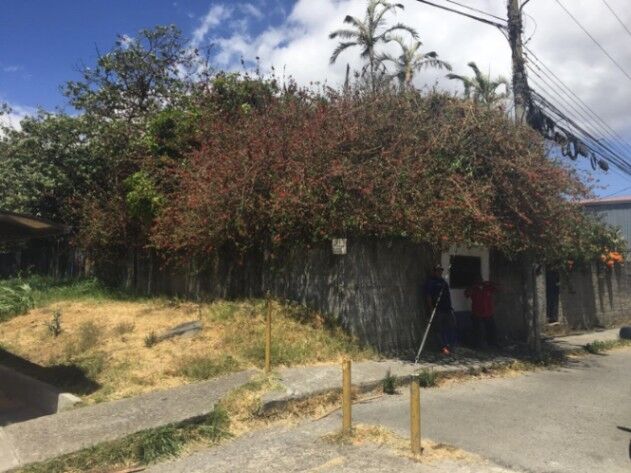 Venta de Lote en La Unión-San Diego, Cartago. RAH 23-2004 en San Diego, La Unión, Cartago — $360,000