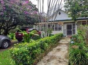 Esta propiedad es una oportunidad de inversión única en venta  en San Rafael, Montes De Oca, San José — $2,475,000