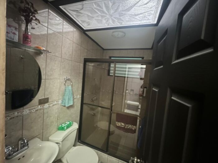 Venta de Casa en La Unión, Cartago.  en Tres Ríos, La Unión, Cartago — $130,500
