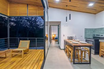 Casa Nangu – Modern Tropical Home on a 1,000 m² Lot in Pinilla in Tamarindo, Santa Cruz, Guanacaste — $325,000 - Photo 4 of 18