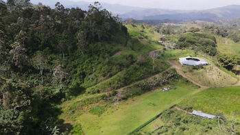 Spectacular 9.4 Hectare House with Organic Farm- Turrialba in Turrialba, Cartago — $670,000 - Photo 5 of 16