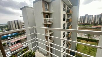 Venta de Apartamento en San Rafael de Alajuela. RAH 25-1647 en San Rafael, Alajuela — 60 300 000 ₡ - Foto 5 de 12