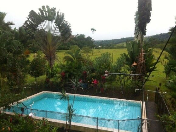MLS-25-1082 VENTA FINCA CON CASA GUACIMO LIMON in Guácimo, Limón — ₡ 180 000 000