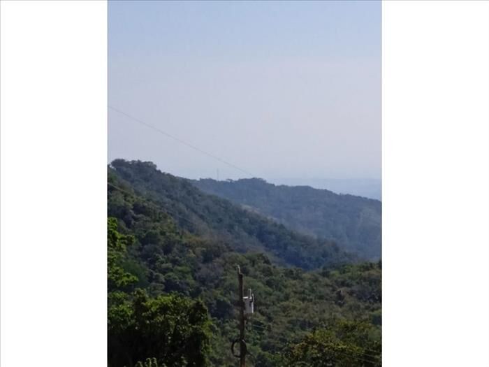 VENTA DE LOTE, ALAJUELA , SAN RAMON, MAGALLANES in San Ramón, Alajuela — $58,000