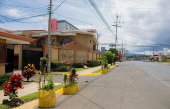 Home For Sale Ulloa, Heredia, Heredia