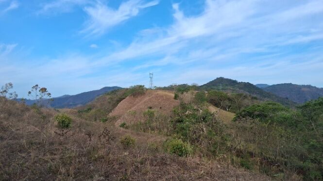 Gran oportunidad en Cuajinicuil de Lepanto, Puntarenas, Costa Rica.  in Lepanto, Puntarenas — ₡ 110 000 000