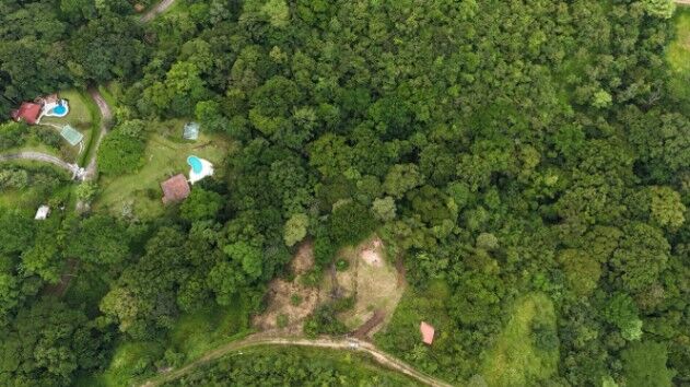Venta de Lote en Turrubares, San José. en San Pedro, Turrubares, San José — ₡ 20 000 000