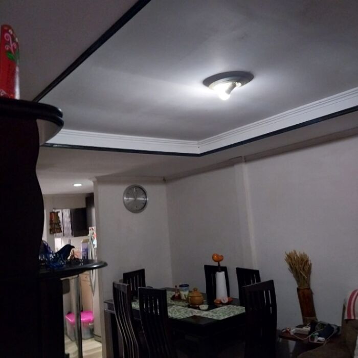 Venta de casa en Urb Lindora Pozos, 600 m de Mall Terrazas, cerca de McDonald's, bancos( Negociable) in Pozos, Santa Ana, San José — ₡ 66 000 000