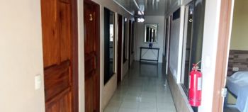 Hotel / Cabinas Guapiles *** Oportunidad de Negocio*** en Guápiles, Pococí, Limón — $2,250,000 - Foto 4 de 7