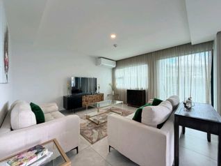 Apartamento Amueblado de Lujo en Escazú. - Photo 3 of 3