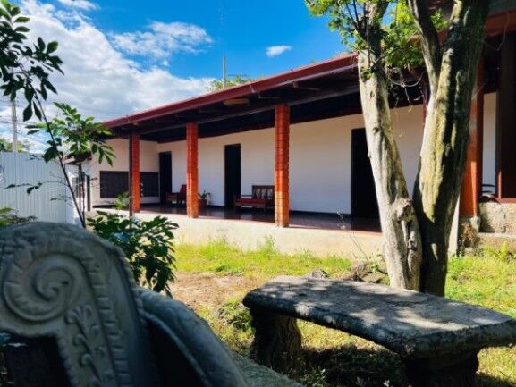 MLS-26-1248 LS VENTA CASA BARVA HEREDIA en Barva, Heredia — $385,000