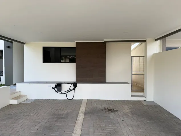 Hermosa casa a la venta, en Tacares de Grecia en Tacares, Grecia, Alajuela — ₡ 118 500 000 - Foto 3 de 15