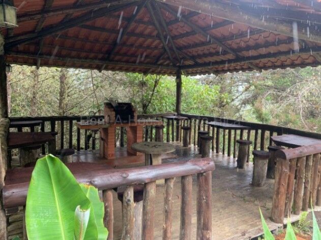 Cabaña en venta en San Isidro, El Guarco, Cartago — ₡ 55 000 000