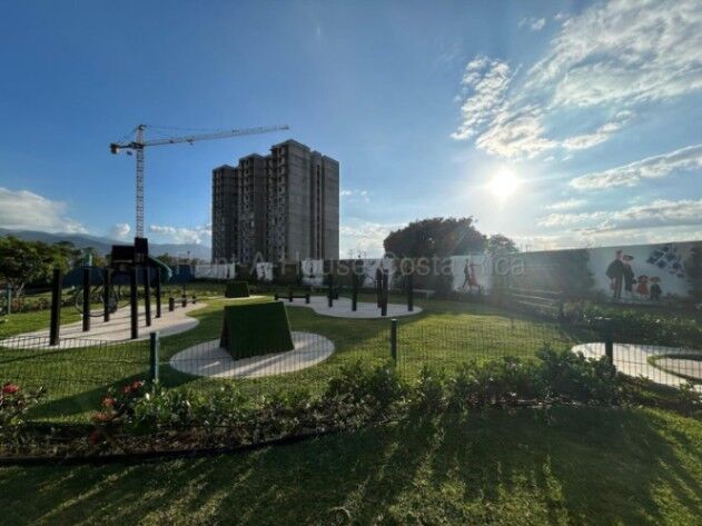 Venta de Apartamento en Ulloa-Heredia. RAH 26-1794 en Ulloa, Heredia — $116,983