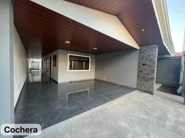 HOUSE FOR RENT IN CARTAGO in Oriental, Cartago — ₡ 700 000