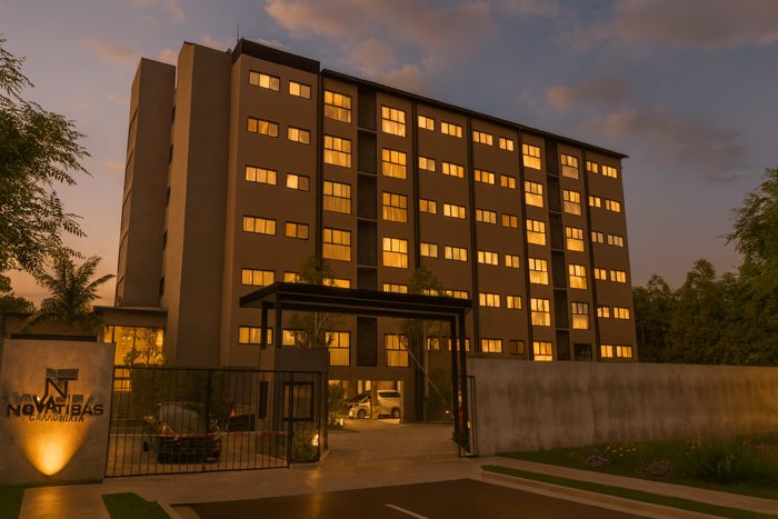 Preventa / Apartamentos de Lujo en Condominio NOVATIBAS, San José in Colima, Tibás, San José — $174,900 - Photo 3 of 23