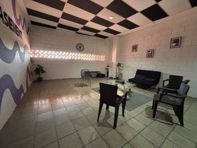 EDIFICIO COMERCIAL EN VENTA EN SAN JOSE en Carmen, San José — $1,000,000