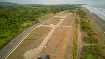 VENTA DE LOTES, PUNTARENAS, JACÓ, PLAYA  HERMOSA en Jacó, Garabito, Puntarenas — $360,861 - Foto 4 de 17