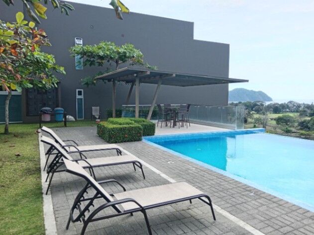 Venta de Apartamento en Garabito, Puntarenas.  en Jacó, Garabito, Puntarenas — $475,000