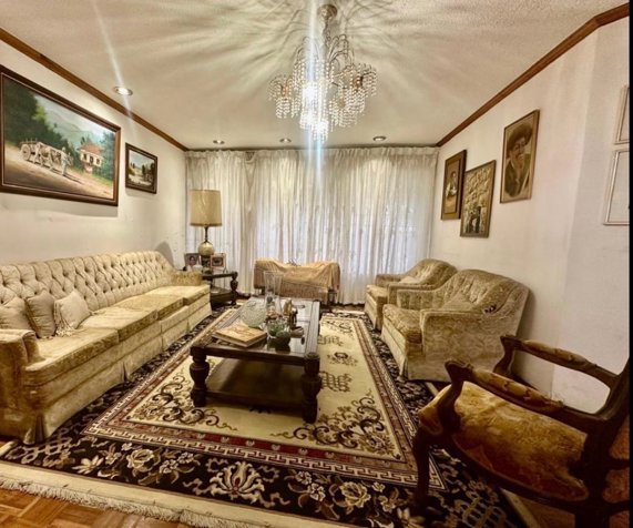 SE VENDE CASA, SAN JOSÉ, PASEO COLÓN, LA PITAHAYA en Merced, San José — $450,000
