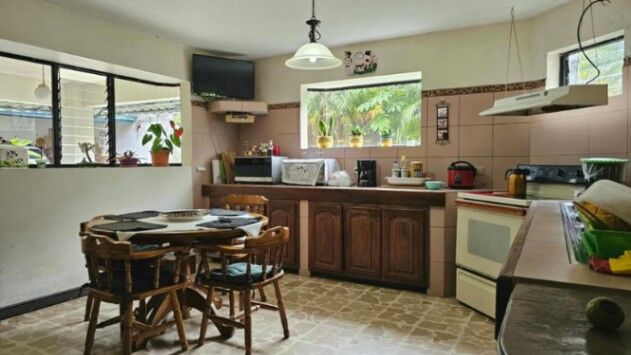 MLS-25-1953 VENTA CASA GRANADILLA CURRIDABAT  in Granadilla, Curridabat, San José — ₡ 170 000 000