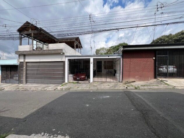Venta de Linda Casa en Desamparado / Mls. 26-618 OFC JB en San Juan De Dios, Desamparados, San José — $106,000