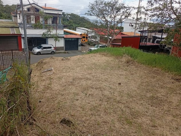🏡🌳 LOTE EN SAN PEDRO DE BARVA – EL BOSQUE 📐 ÁREA: 214,87 m² 🌳🏡  📍 in San Pedro, Barva, Heredia — ₡ 40 000 000 - Photo 3 of 8
