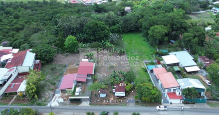 Terreno En Venta 6,935m² - Uso Suelo Mixto (Residencial - Comercial) in Palmares, Alajuela — ₡ 263 530 000 - Photo 3 of 4