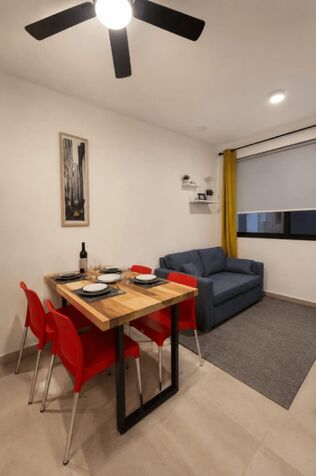 Venta de Apartamento Amueblado en Núcleo Sabana. in Carmen, San José — $172,000 - Photo 2 of 16