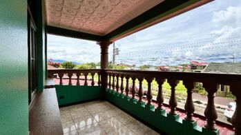 SE VENDE CASA MODERNA EN RESIDENCIAL MONTE GENERAL CON SEGURIDAD 24/7 Y UBICACION EXCLUSIVA en Daniel Flores, Pérez Zeledón, San José — 165 000 000 ₡ - Foto 4 de 9