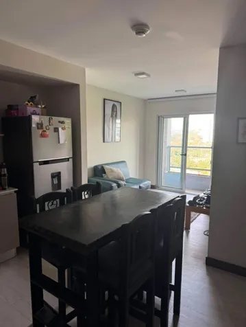 Se Alquila, Apartamento, Semiamublado, La Uruca, 2 habitaciones en Uruca, San José — $1,400 - Foto 3 de 17