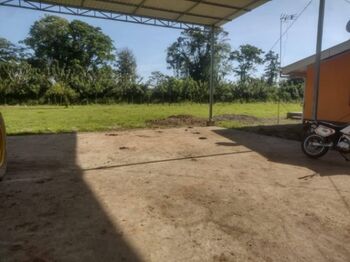 Excelente oportunidad para tener su finca y equipo agrícola en Horquetas de Sarapiquí. in Las Horquetas, Sarapiquí, Heredia — 175 000 000 ₡ - Photo 4 of 7