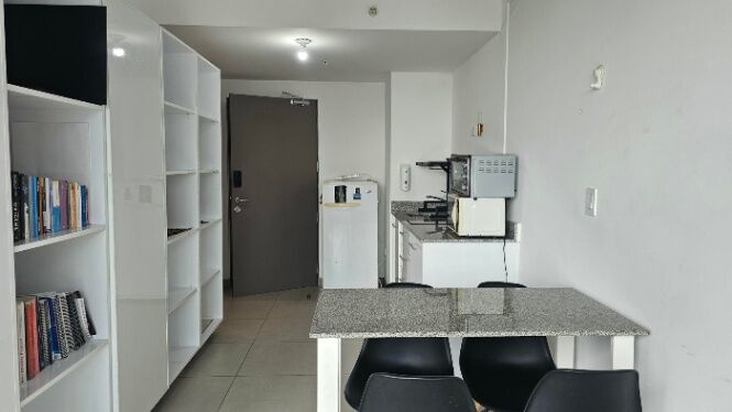 Alquiler de Apartamento Amoblado en Curridabat, San José. RAH 26-153 in Curridabat, San José — $950