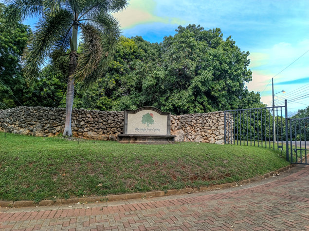 Hacienda Los Ceibos! Lotes En Venta Listos para Construir en La Ceiba, Orotina, Alajuela — $118,530