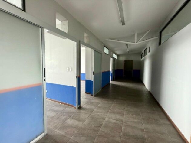 Alquiler de Oficina en Heredia / Mls 26-397 OFC JB in San Francisco, Heredia — $600