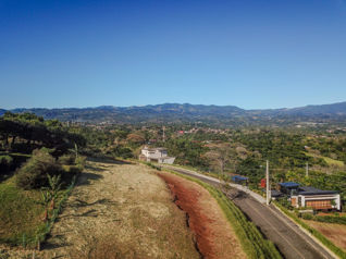 Lot in Hacienda Natura, Naranjo - Central Valley and Mountain Views in El Rosario, Naranjo, Alajuela — 40 000 000 ₡ - Photo 5 of 14