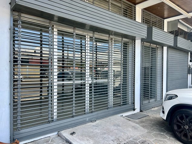 VENTA DE EDIFICIO, SAN JOSE, PAVAS en Pavas, San José — $950,000