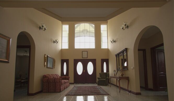 Venta Excelente Casa en Exclusivo Condominio en La Guácima en Guácima, Alajuela — $750,000