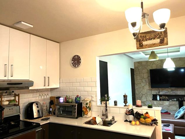 VENTA DE CASA EN HEREDIA, SAN PABLO, CONDOMINIO HACIENDA LAS FLORES in San Pablo, Heredia — ₡ 62 000 000