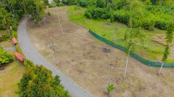 🌴🏡 CAHUITA BLUE HORIZON 🌴🏡 Venta de casas llave en mano 🌴🏡 in Cahuita, Talamanca, Limón — 70 000 000 ₡ - Photo 4 of 10