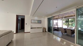 Alquiler de Casa en Santa Ana, San José. RAH 25-662 en Santa Ana, San José — $3,800 - Foto 4 de 20