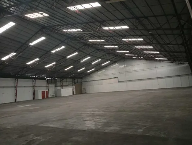 Alquiler de.Bodega. Parque Industrial en Anselmo Llorente, Tibás, San José — $17,493