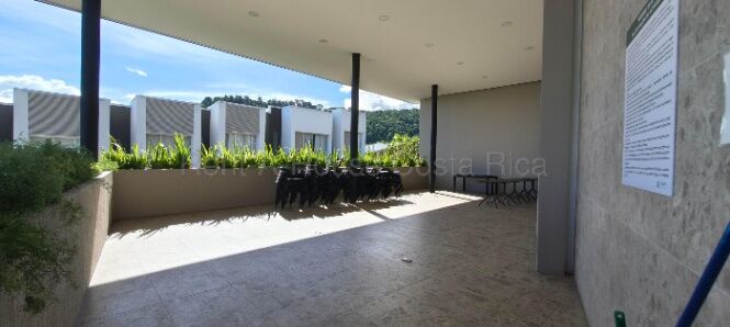 Se alquila apartamento en Piedades Santa Ana 27-65 in Piedades, Santa Ana, San José — ₡ 550 000