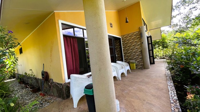 CASA EN VENTA EN VALLE AZUL – CERCA DE LA FORTUNA, COSTA RICA en San Ramón, Alajuela — $279,900 - Foto 3 de 28
