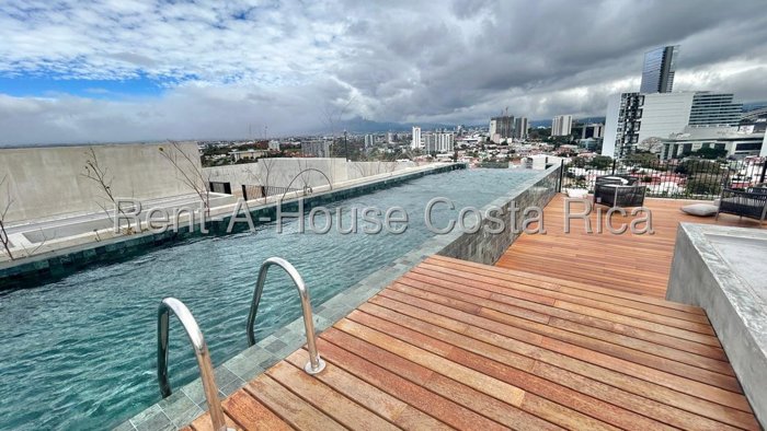 Venta de Apartamento en Rohrmoser, San José. RAH 26-1409 en Pavas, San José — $225,000 - Foto 3 de 17