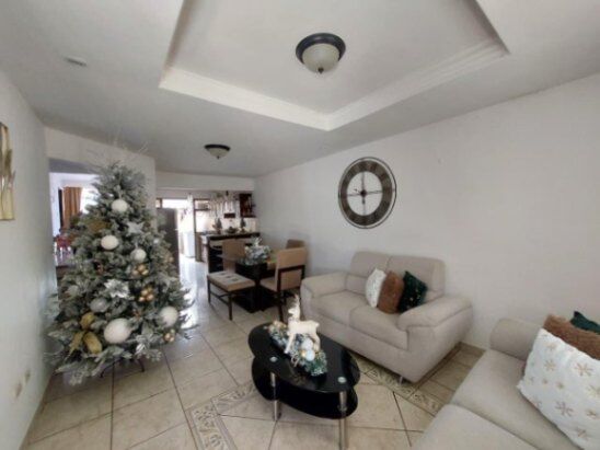 Venta de Casa en San Pablo de Heredia. RAH 26-1080 en San Pablo, Heredia — ₡ 95 000 000