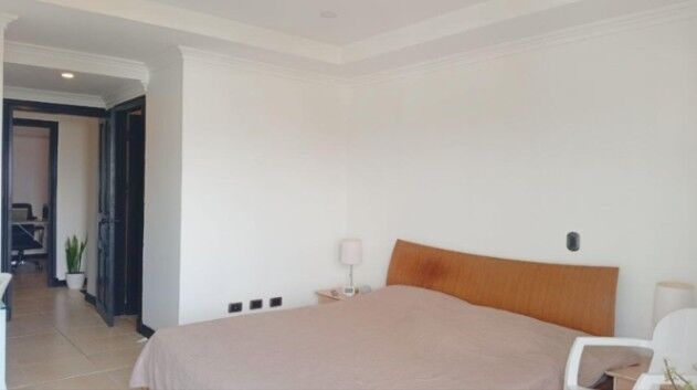 MLS-26-55 LS VENTA APARTAMENTO SAN RAFAEL ESCAZU in San Rafael, Escazú, San José — $185,000