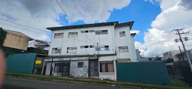 ¡Inversión de Alto Rendimiento en Edificio de Apartamentos Amueblados y Alquilados 🏠💸 in San Pedro, Montes De Oca, San José — $817,000