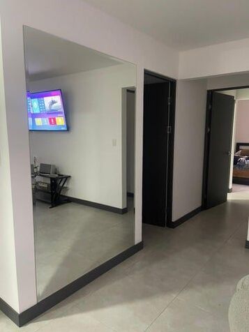Se alquila moderno apartamento amoblado en San Francisco de Heredia 26-163 en San Francisco, Heredia — $1,150
